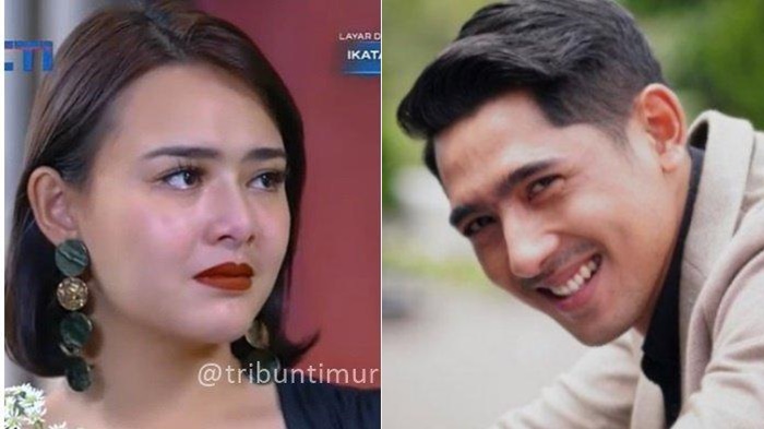 Arya Saloka Bongkar Sifat Asli Amanda Manopo dan Dirinya, Beda dengan Andin dan Al di Ikatan Cinta