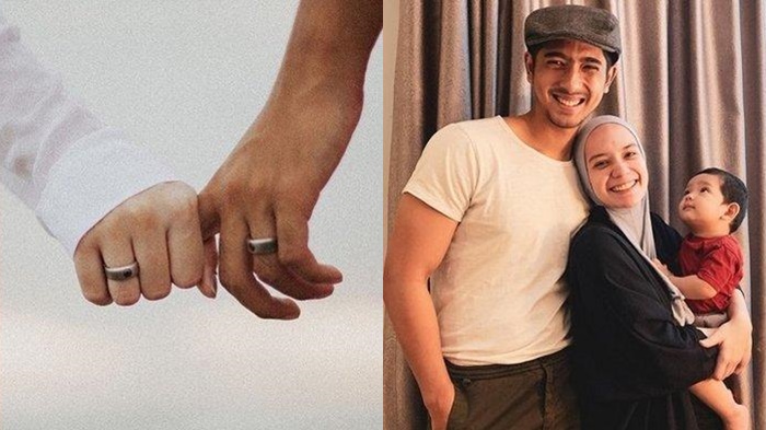 Aldebaran Ikatan Cinta Trending, Cincin Nikah Arya Saloka Disorot, Jawaban Putri Anne Tuai Pujian