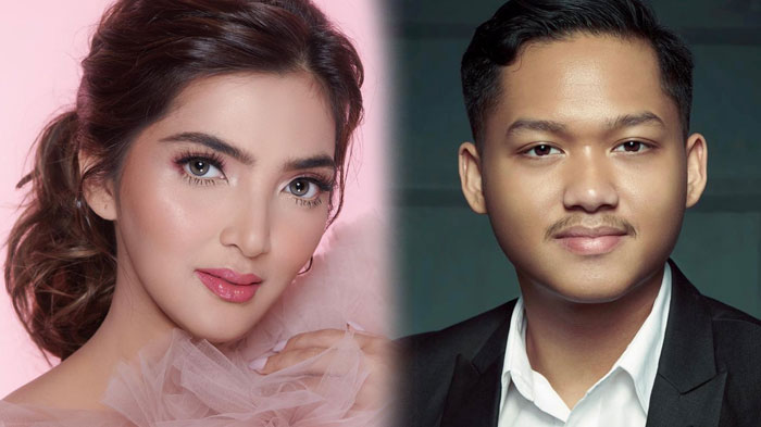 Ashanty Obati Kesedihan Azriel Hermansyah, Kasih Mobil Canggih Harga Miliaran, Bisa Auto Pilot