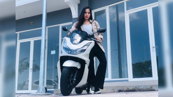 Astra Motor Kaltim 1 Berbagi Tips Memodifikasi Sepeda Motor yang Aman