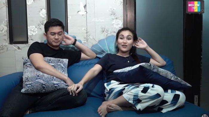 Ayu Ting Ting dan Adit Jayusman Akhirnya Bicara soal Awal Hubungan, Karier, Anak hingga Pernikahan
