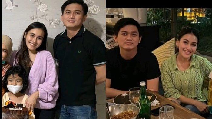 TERJAWAB SUDAH! Umi Kalsum Blak-blakan Ungkap Kekasih Baru Ayu Ting Ting, Bukan Orang Sembarangan