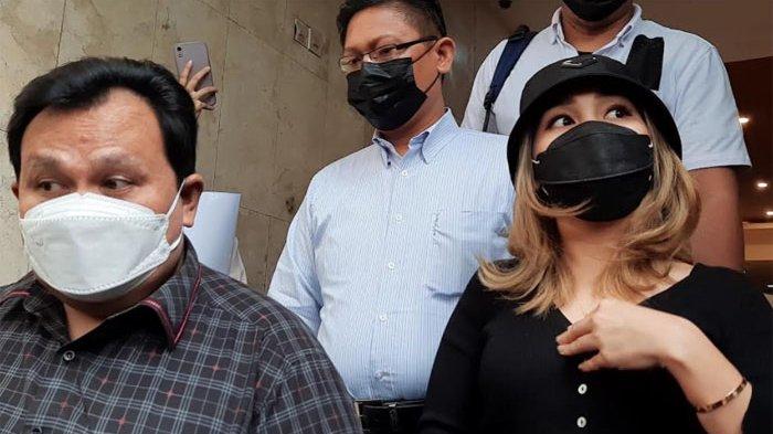 Polisi Buru Pemilik Akun Instagram yang Hina dan Bully Ayu Ting Ting dan Bilqis Secara Masif