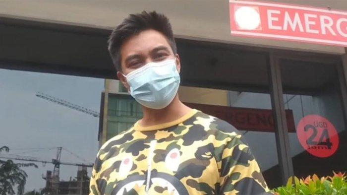 Aksinya Tegur Kakek Suhud Viral Baim Wong Minta Maaf, Subscriber YouTube Suami Paula Terus Berkurang