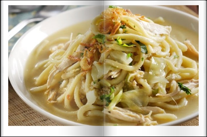 Cara Bikin Bakmi Godog Super Enak, Kuliner Khas Yogya yang Cocok jadi Menu Sarapan