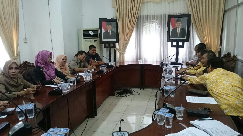 Ini Besaran Dana yang Dikeluarkan Negara untuk Membiayai Kunjungan Kerja dan Reses DPRD Kota