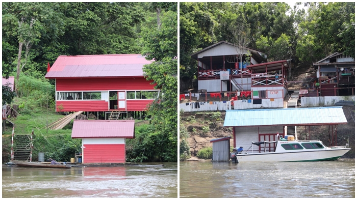 BBM Satu Harga Ujoh Bilang Hingga Pelosok Mahulu, Asa Memutus Tingginya Biaya Transportasi