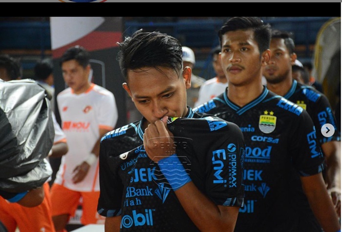 Pemain Muda Persib Buka Peluang Berkarier di Liga Thailand, Tak Masalah jadi Cadangan Lebih Dulu