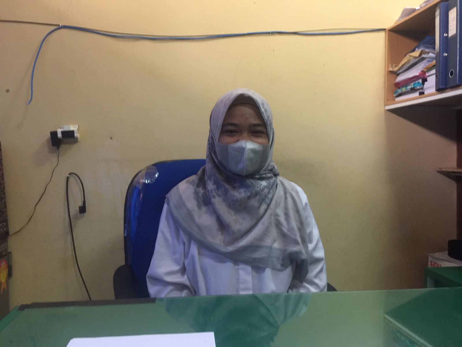 Bontang Masih Tinggi Kasus Pernikahan di Bawah Umur, Pengajuan Didominasi Hamil di Luar Nikah