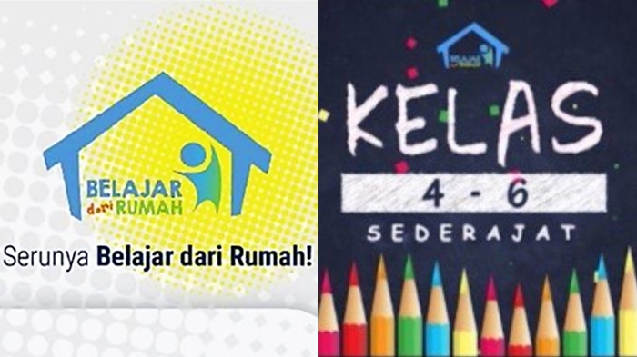 Jawaban Soal TVRI Kelas 4-6 SD, Kamis 30 Juli 2020, Materi Faktor dan Kelipatan Bilangan Prima