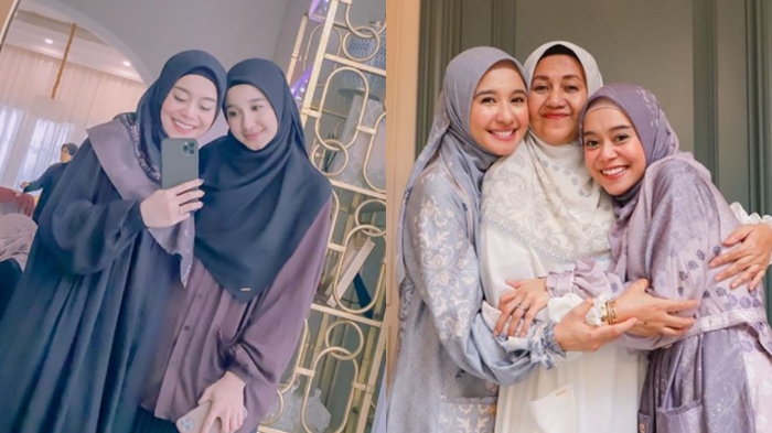 Kedekatan Laudya Chynthia Bella dan Lesti Kejora Jadi Sorotan, Akrab Gegara Hal Ini