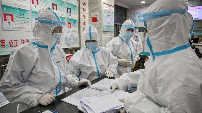 Tips WHO Saat Anda Berada di Daerah Penyebaran Virus Corona, Langkah Awal Kenali Gejala Ringannya