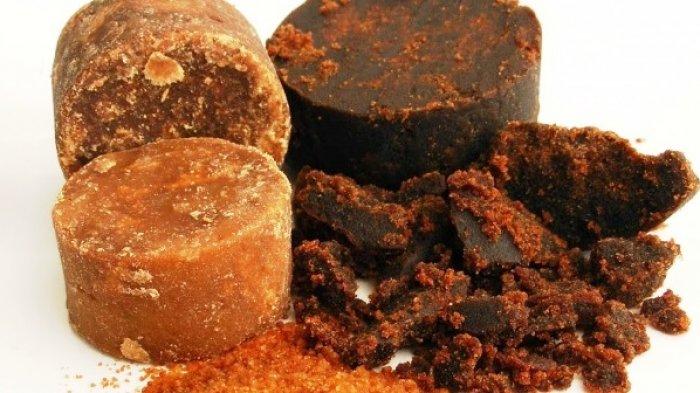 5 Manfaat Tersembunyi Gula Aren Bagi Kesehatan, Dapat Meningkat Energi