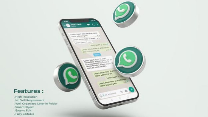 Cara Mudah Perbaharui Aplikasi WhatsApp ke Versi Terkini