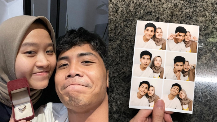 Bintang Emon Lamar Kekasih, Warganet Sorot Komentar Arafah