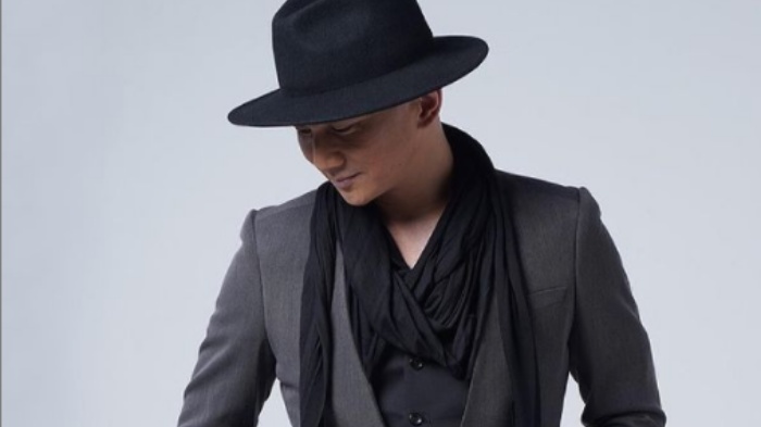 Biodata hingga Kontroversi Anji, dari Awal Mula Berkarier, Kisah Cinta hingga Tersandung Narkoba