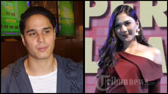 TERBONGKAR Penyebab Kandasnya Hubungan Jessica Mila dengan Mischa Chandrawinata, Ada yang Kabur!