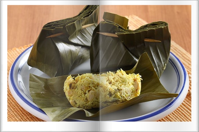 Cara Bikin Botok Tempe Daun Melinjo Super Enak, Cocok Jadi Menu Pelengkap Makan Malam