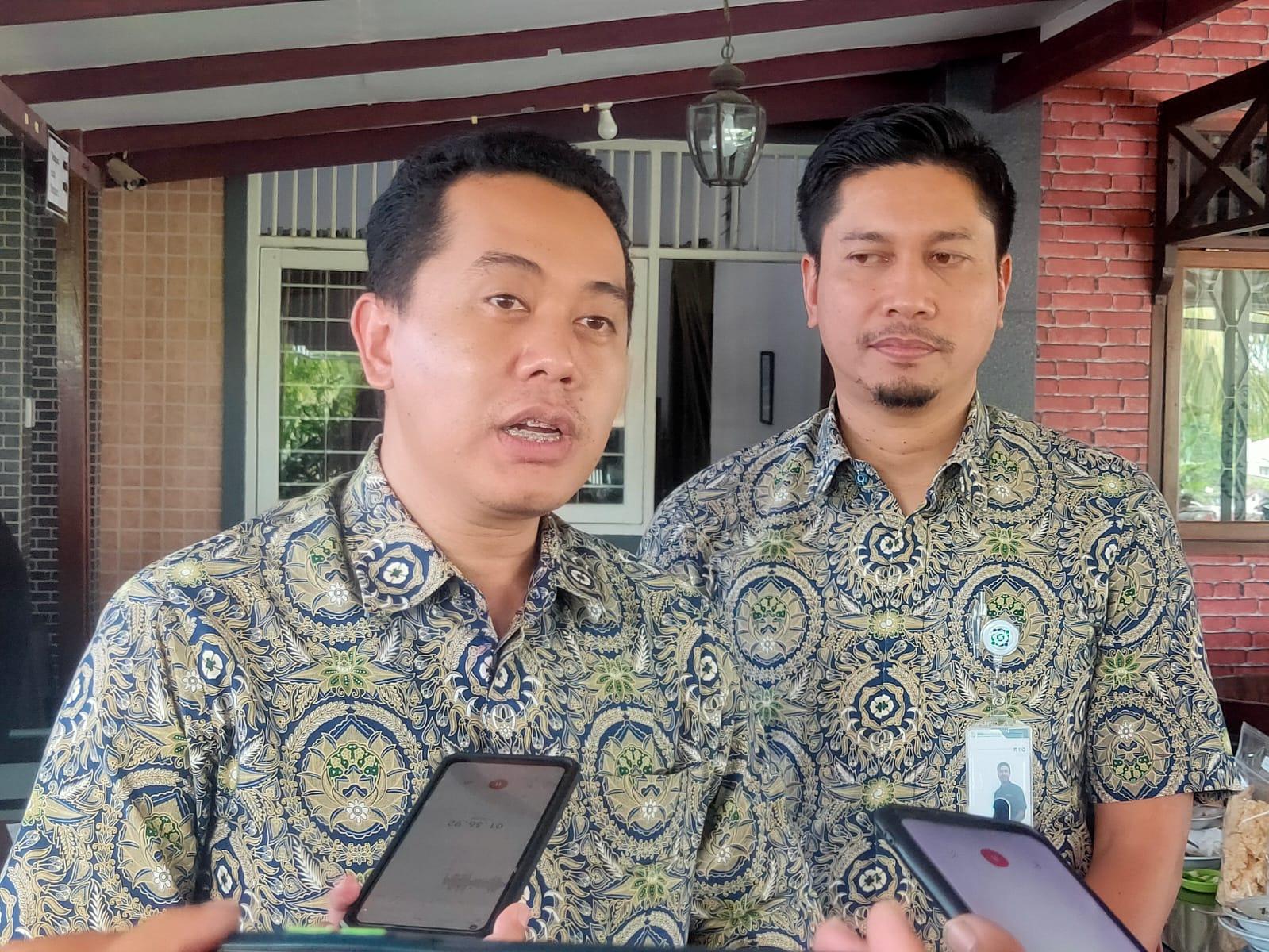 BPJS Kesehatan Balikpapan Bantah Pasien Rawat Inap Ditanggung Selama 3 Hari
