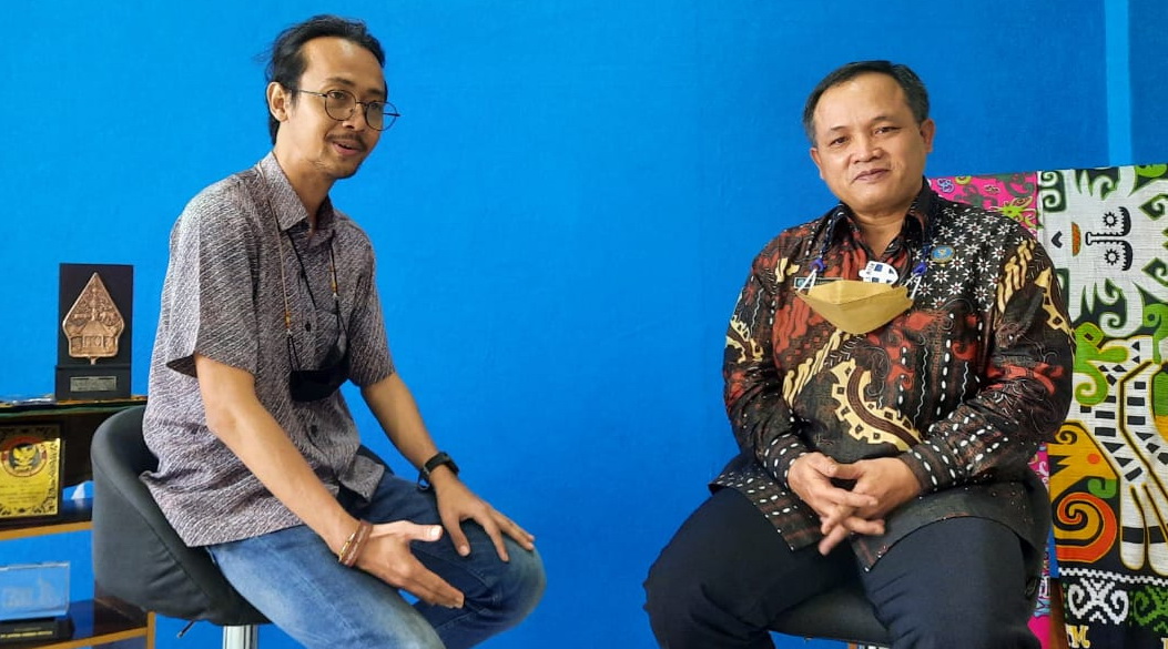 WAWANCARA EKSKLUSIF Kepala BNNP Kaltim, Brigjen Pol Wisnu Andayana: Rehab Narkoba Itu Gratis