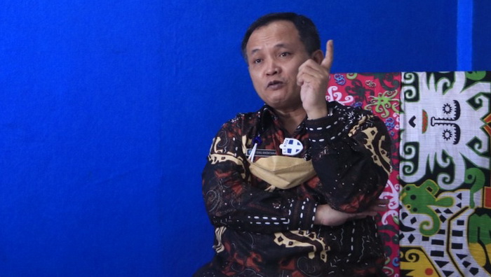 WAWANCARA EKSKLUSIF Kepala BNNP Kaltim, Brigjen Pol Wisnu Andayana: Provinsi Tujuan 'Wisata' Narkoba