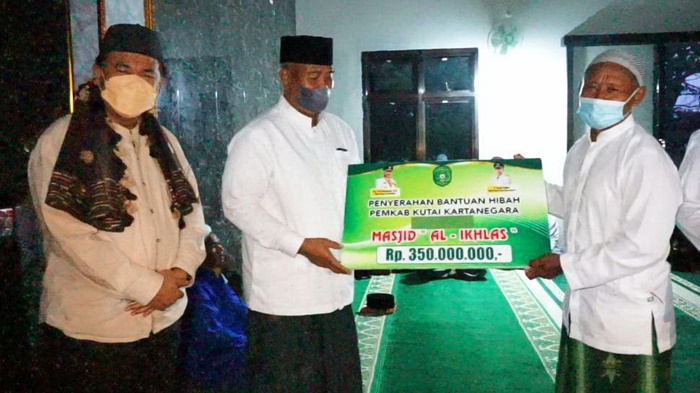 Atasi Kekurangan Guru Mengaji, Pemkab Kukar Galakkan Program Gema dan Hafiz Quran
