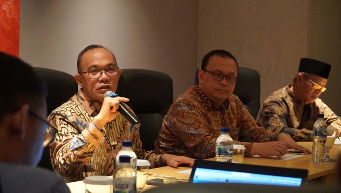 Diguyur Anggaran Rp 17 Miliar, Rumah Sehat Baznas Berau Bakal Dilengkapi 32 Tempat Tidur Rawat Inap