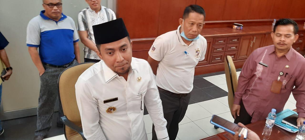 Cegah Virus Corona, Libur Sekolah di PPU Diperpanjang Satu Minggu Lagi, Diganti Belajar Lewat Online