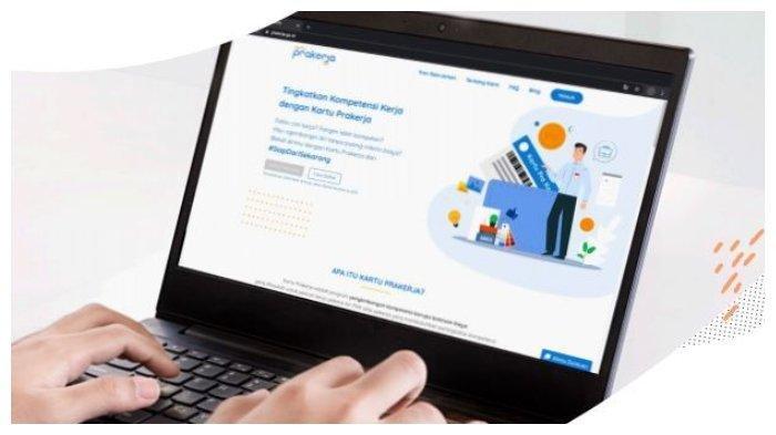 UPDATE, Ini Bocoran Kapan Prakerja Gelombang 17 Dibuka di www.prakerja.go.id, Cara Daftar dan Syarat