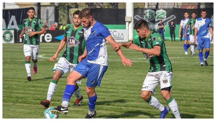 Profil Calon Striker Arema FC, Bikin Mario Gomez Berpaling dari Ezechiel NDouassel - Jonathan Bauman