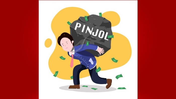 Simak Berikut Ini, Perbedaaan Pinjaman Online Legal dengan Pinjol Ilegal