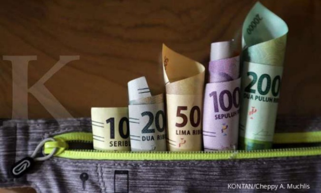 Inflasi Bakal Melaju Naik Sampai Akhir Tahun 2022, Antara Lain karena Cuaca Buruk