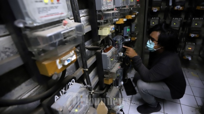 Cara Daftar Diskon Listrik Rp 100.000 bagi Pelanggan 900 VA dan 1.300 VA Mulai Jumat 1 Mei 2020