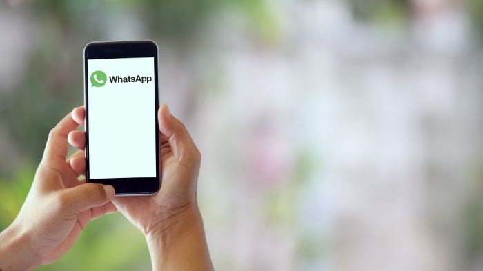 Siapa Bilang Sadap WhatsApp Susah dan Ribet? Silahkan Coba Cara Ini, 100 Persen Bekerja