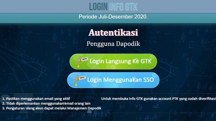UPDATE! BLT Guru Honorer Kemendikbud 2020 Cair, Guru Madrasah Kemenag Menyusul dan Tak Ada Potongan