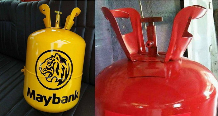 Jangan Sampai Salah Beli Tabung Gas, Inovasi Tabung yang Satu Ini Bisa Bikin Rekening Gendut