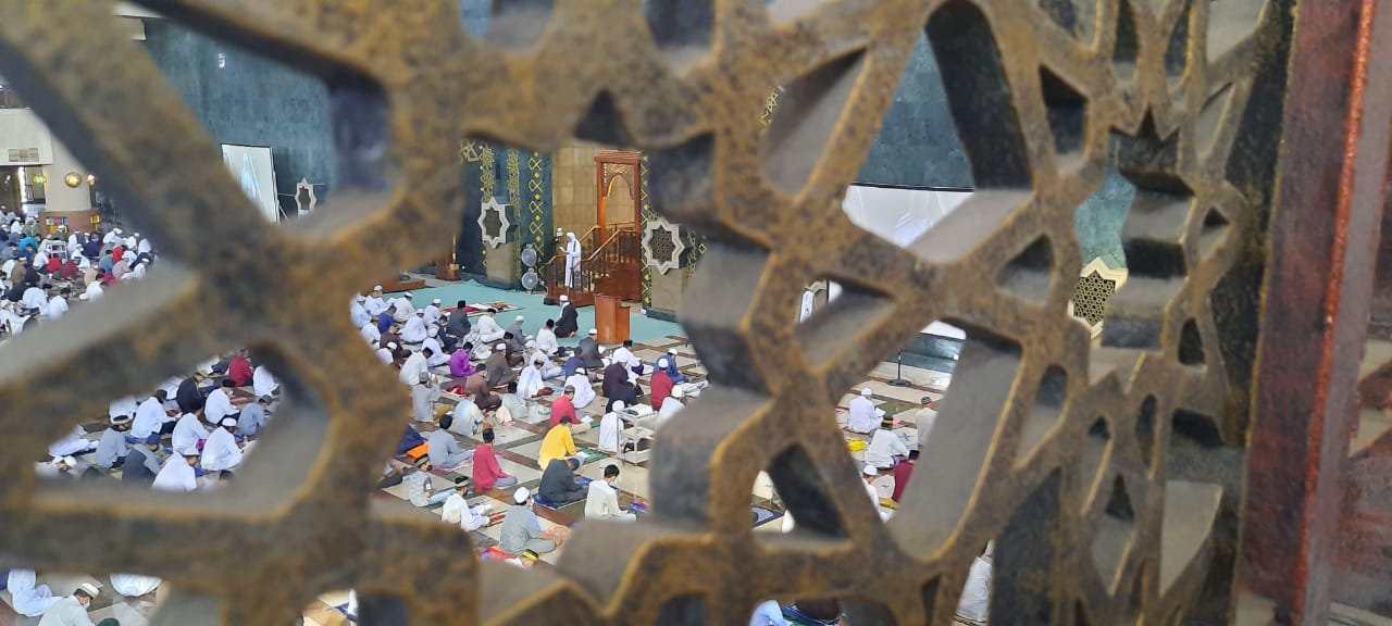 Inilah Ceramah Singkat Ramadhan 2024 yang Cocok Jadi Bahan Kultum Soal Amalan Bulan Suci Puasa