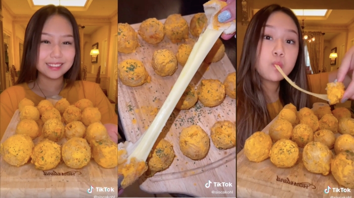 Sisca Kohl Buat Cheese Ball, Jajan Ala Korea yang Mudah dan Murah, Ini Resepnya