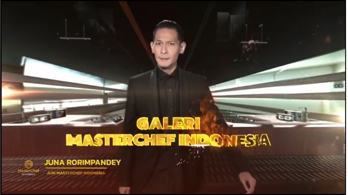 Jadwal Tayang MasterChef Indonesia Season 9, Tayang Setiap Sabtu-Minggu, Chef Juna Kembali Jadi Juri
