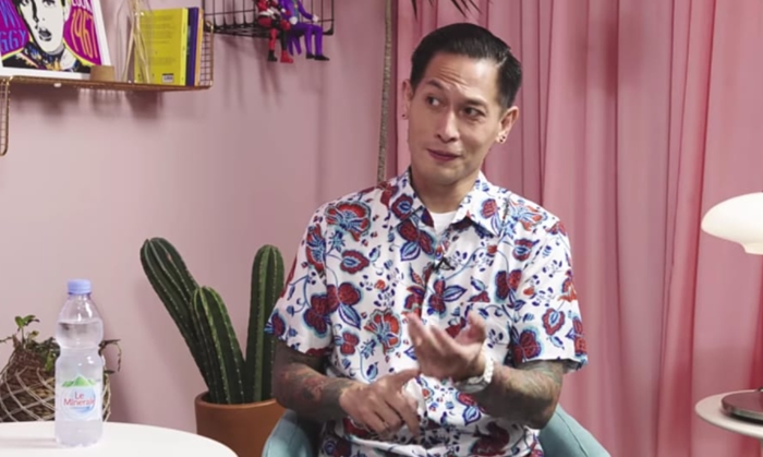 Terkenal Galak dan Sangar, Chef Juna Ternyata Pernah Diculik hingga Ditodong Senjata Api