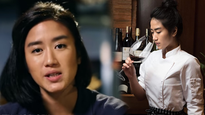 Chef Renatta Moeloek Ternyata Pernah Cacat akibat Luka Bakar, Vidi Aldiano Sampai Heran