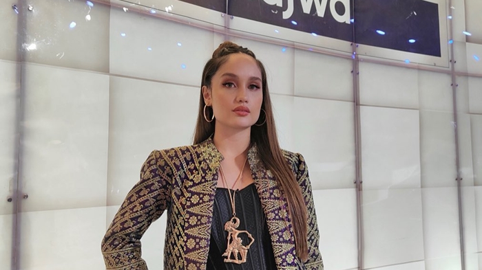 Kenapa Cinta Laura Tolak Tawaran jadi Anggota DPR?