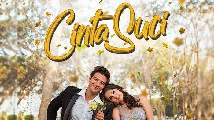 Sinopsis Cinta Suci Tayang Malam Ini Pukul 21.15 WIB, Pernikahan Adit dan Monica Batal?