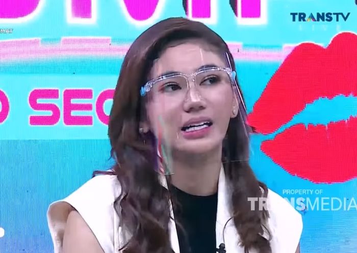 Tak Cuma Tajir, Clara Shinta Sebut Banyak Hal yang Bikin Laki-Laki Minder Jadi Pacarnya