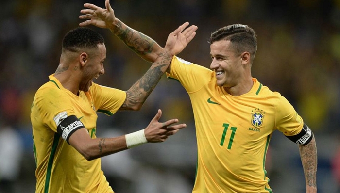 Blak-blakan Soal Grup WhatsApp Barcelona, hingga Singgung Transfer Neymar, Ini Kata Coutinho