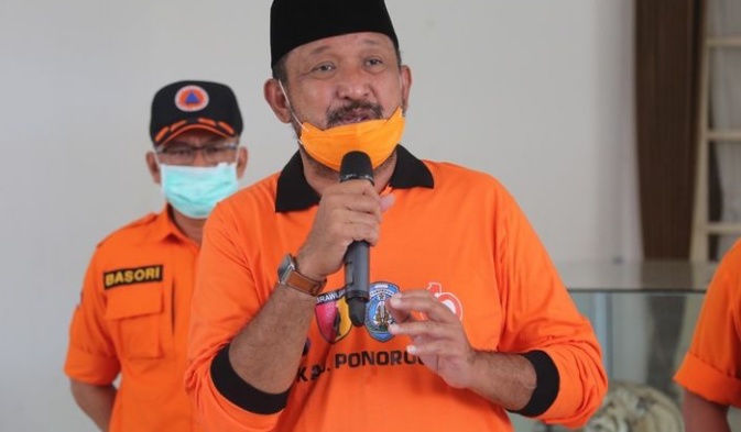 Covid-19 Surabaya dan Zona Merah Lain di Jatim Membuat Warga Sakit Sulit Dapat Pelayanan, Dampaknya