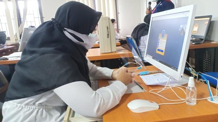 Siapkan Berkas Daftar Seleksi CPNS 2023, Cek Formasi CPNS untuk Lulusan S1 Semua Jurusan