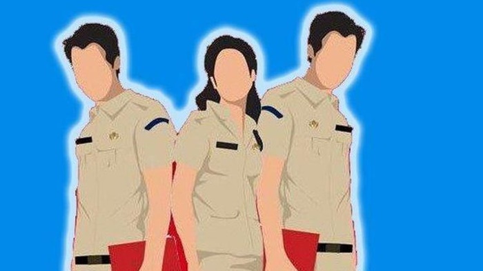 Honorer Lolos Passing Grade 2021 Jadi Prioritas, Inilah Rincian Formasi CPNS dan PPPK 2022