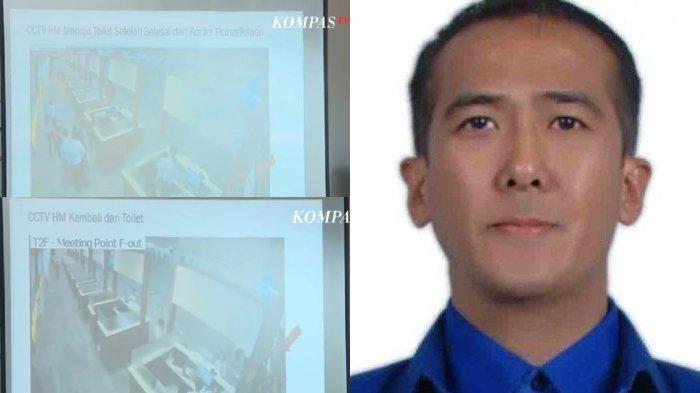 Rumahnya Digeledah Demi Cari Jejak Harun Masiku, Wahyu Setiawan Heran KPK Tak Bisa Bekuk eks PDIP