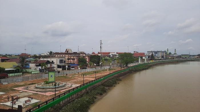 Cuaca Kabupaten Paser Hari ini, Batu Sopang Diprediksi Berkabut Tengah Malam